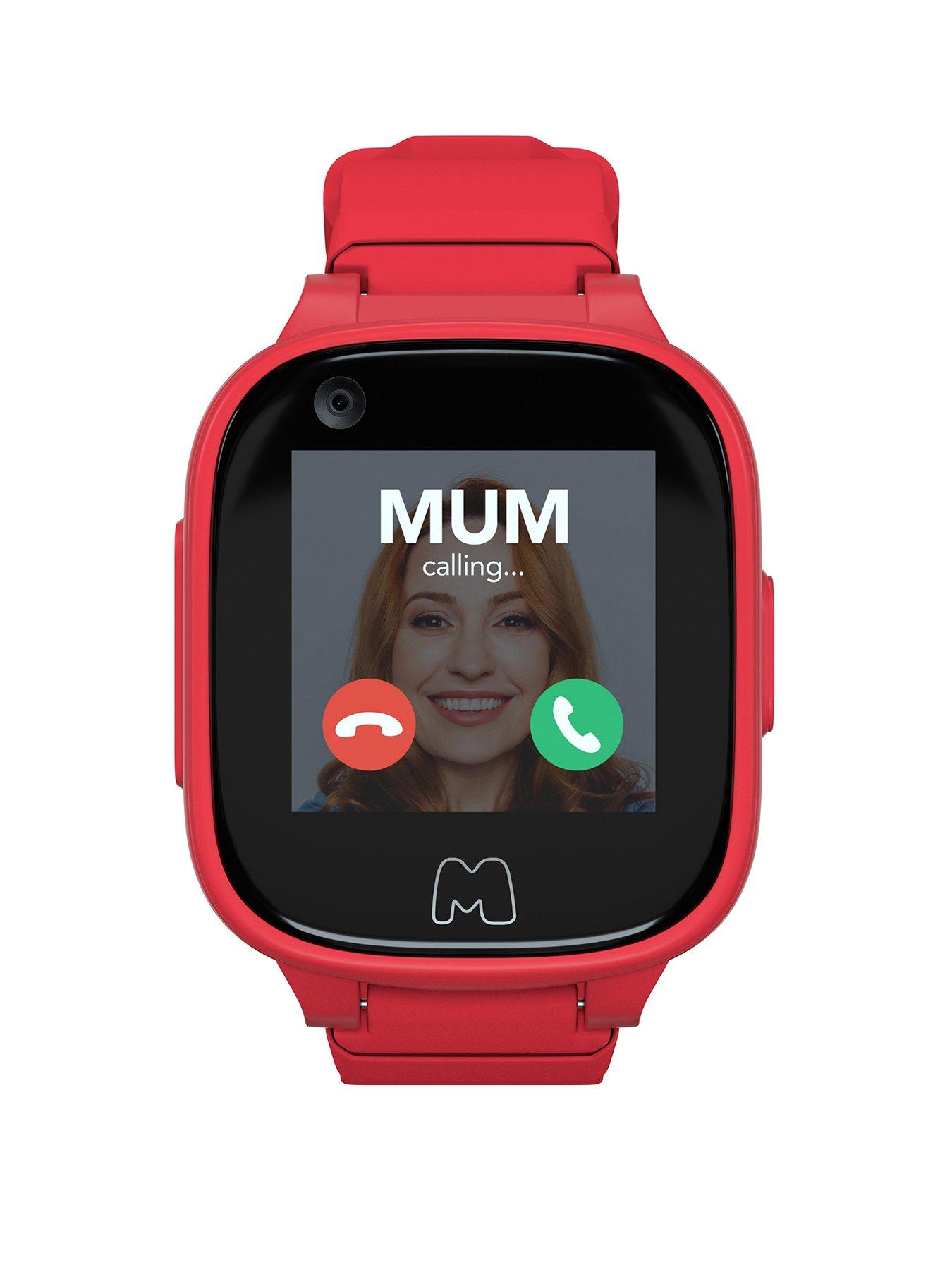 Moochies clearance phone watch