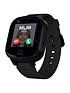  image of moochies-connect-smartwatch-4g-black