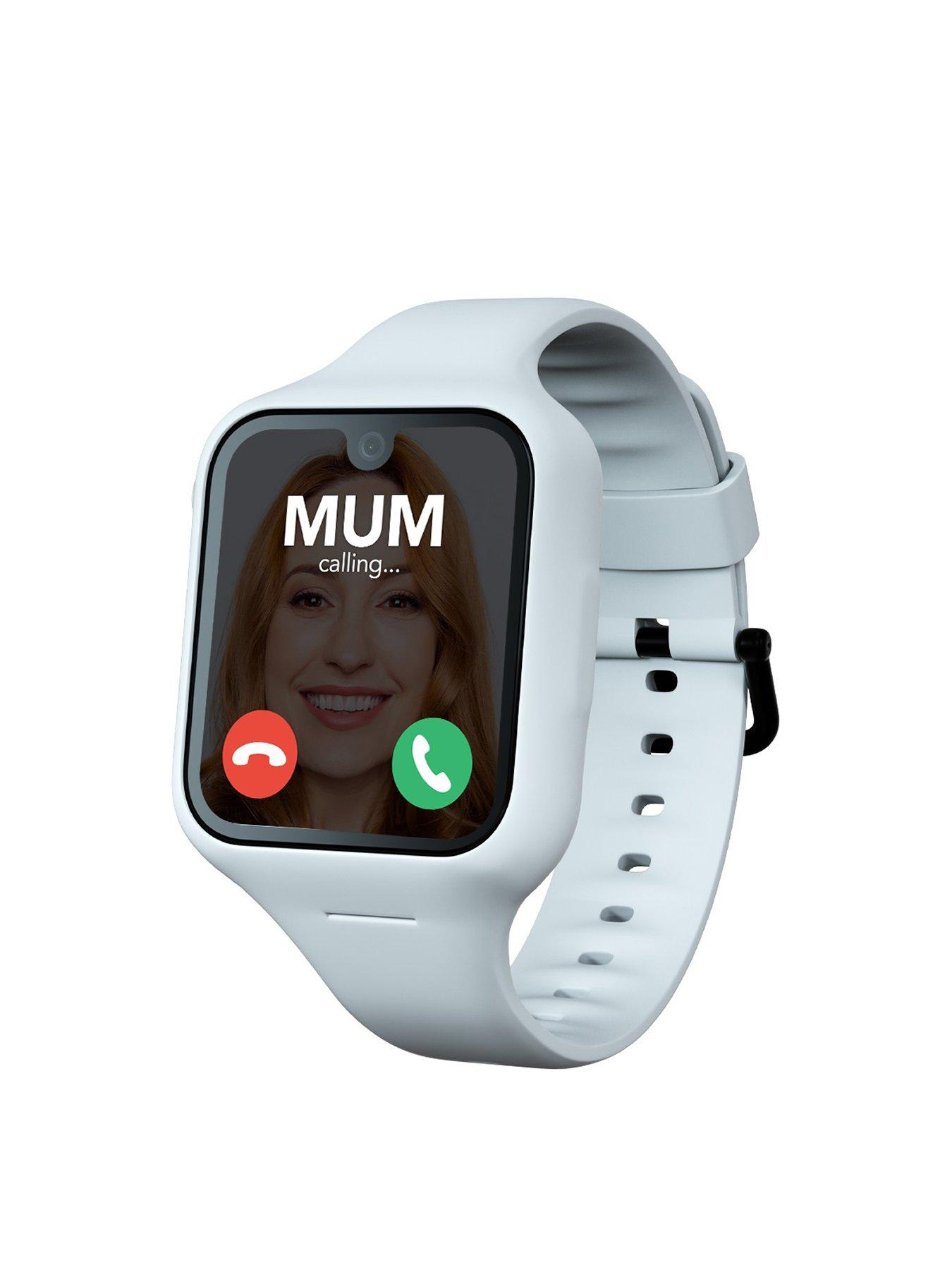 Moochies smartwatch best sale