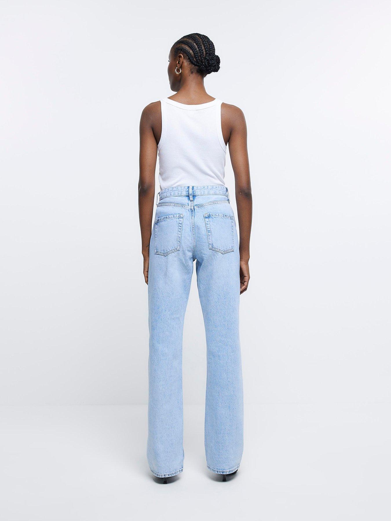 Long jean hot sale