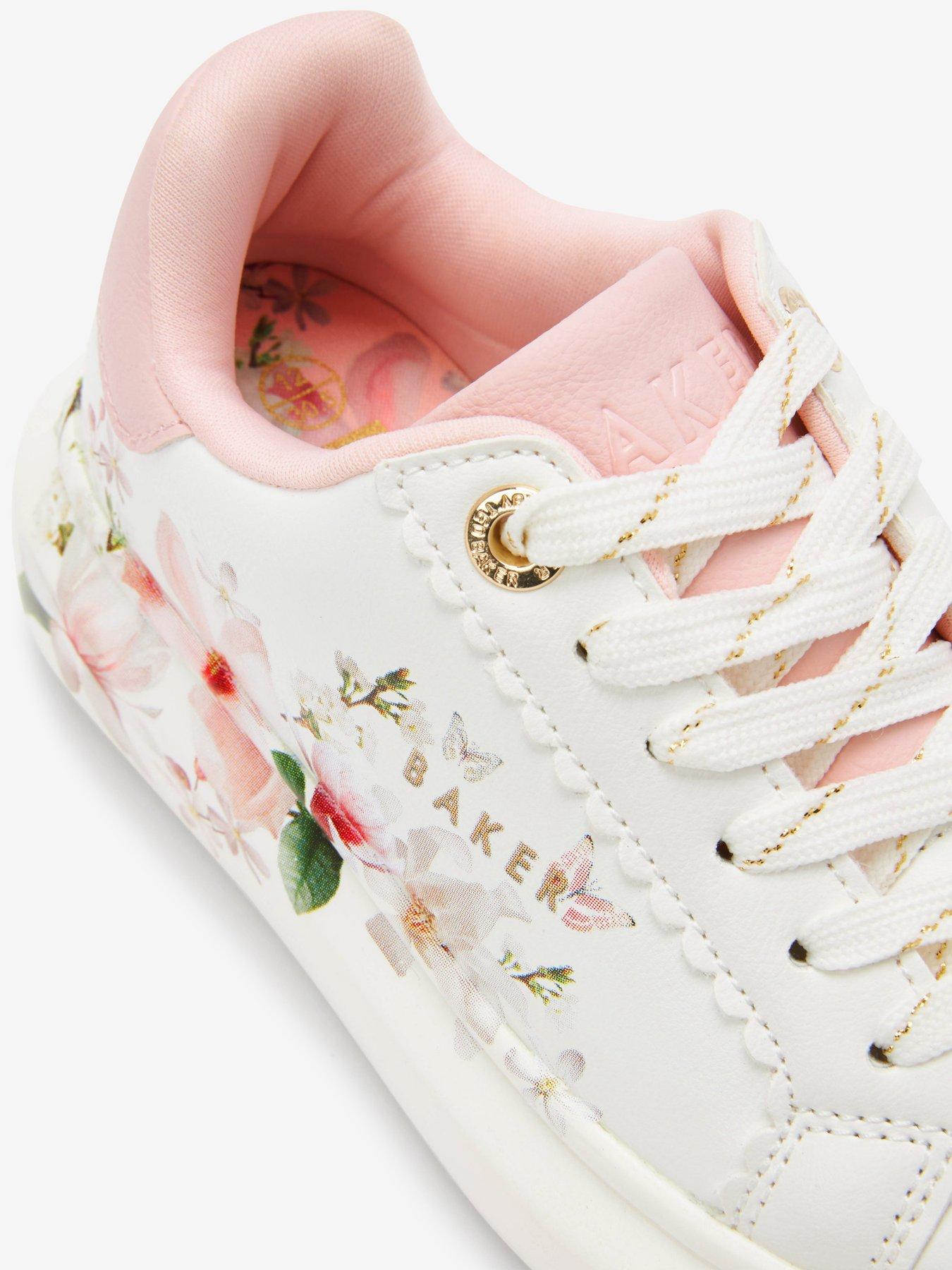 very ted baker trainers