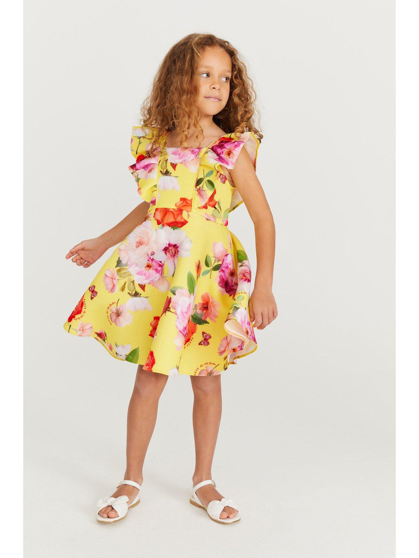 Baker girls dresses best sale