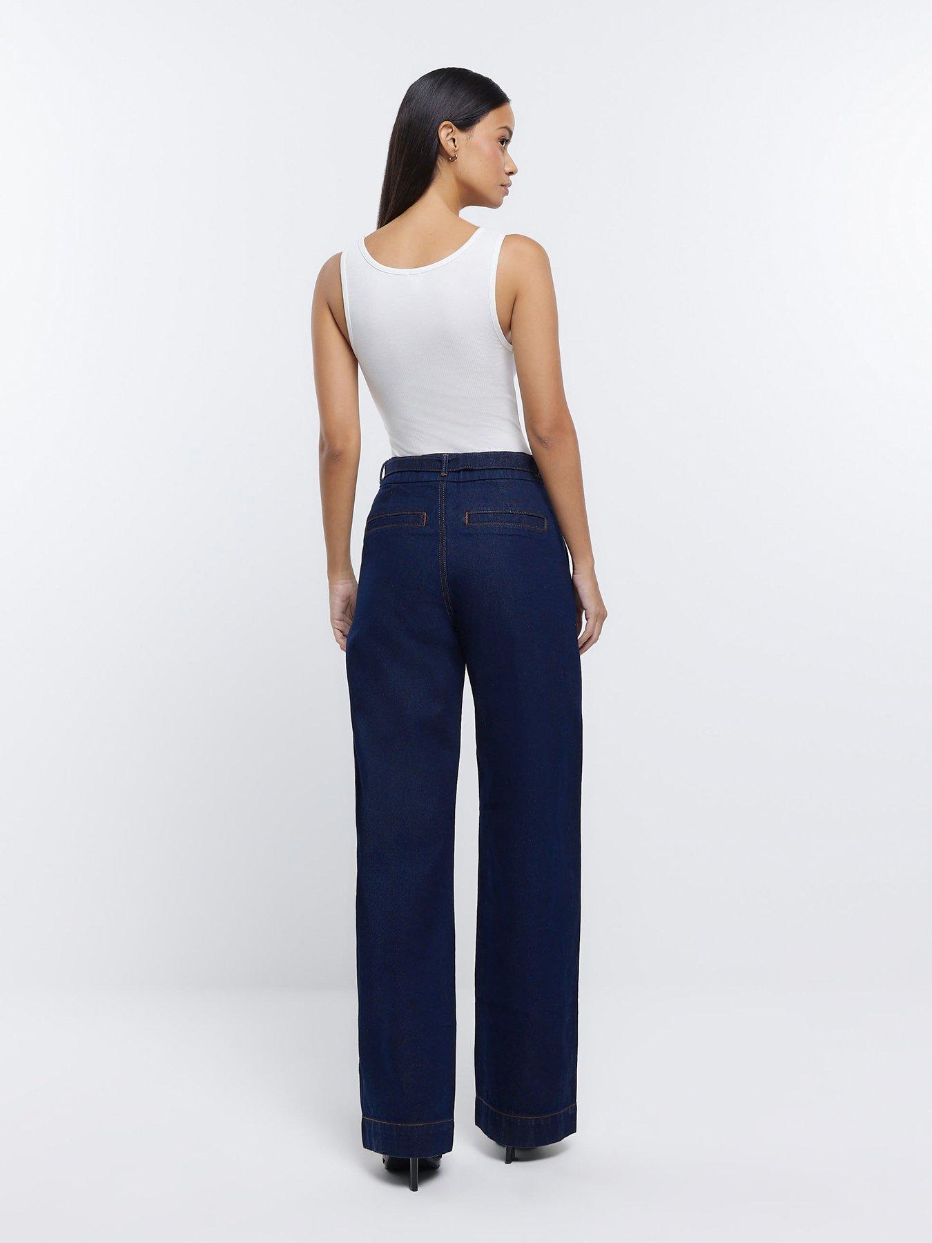 River island sale short leg jeans