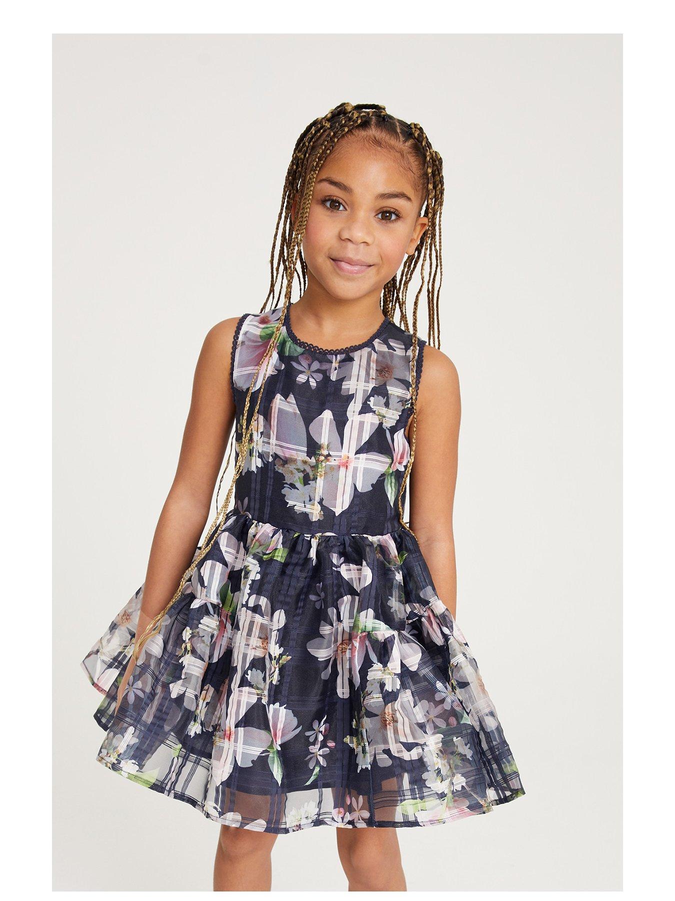 ted baker frocks
