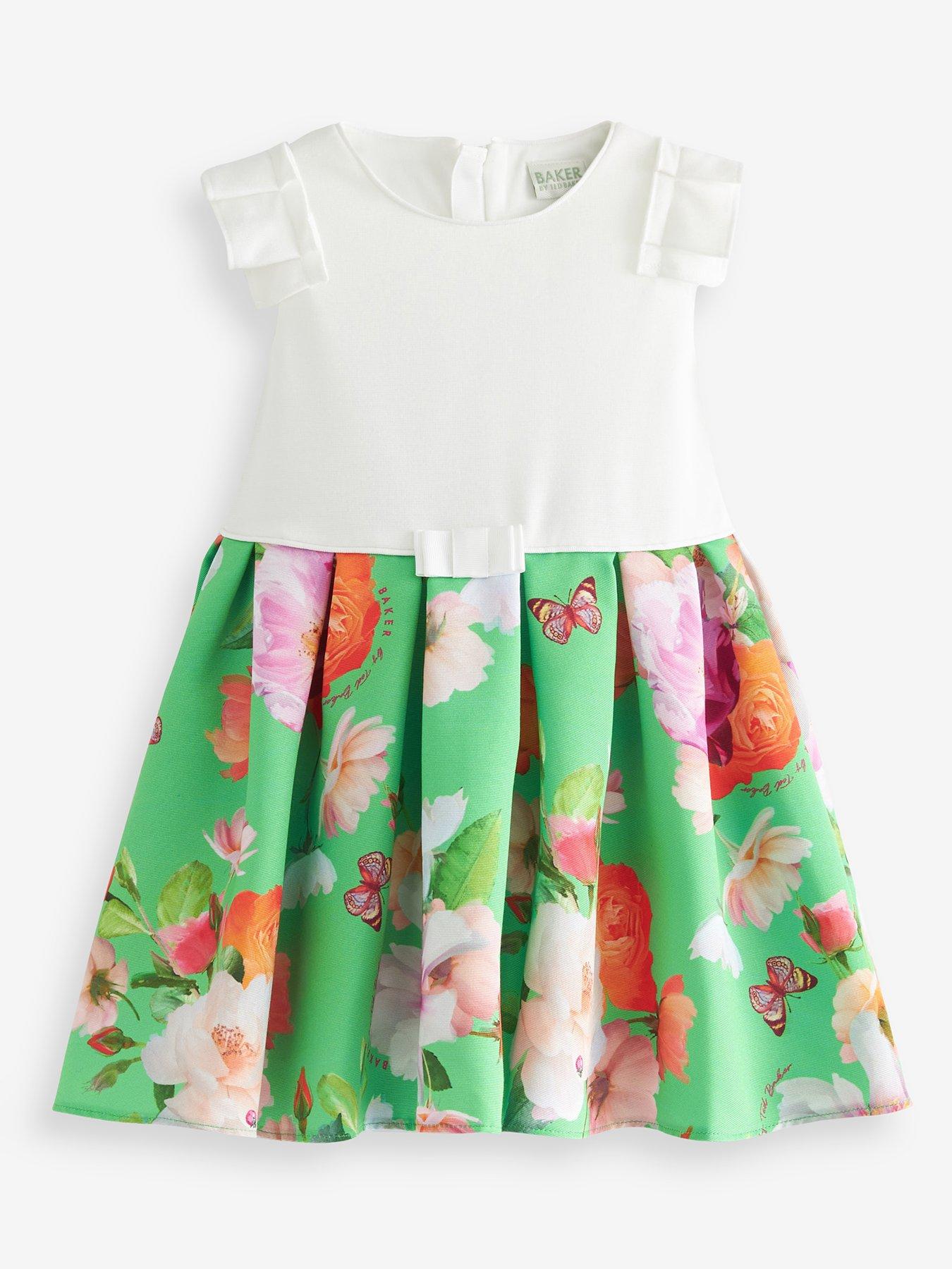 Ted baker 2024 girls clothes