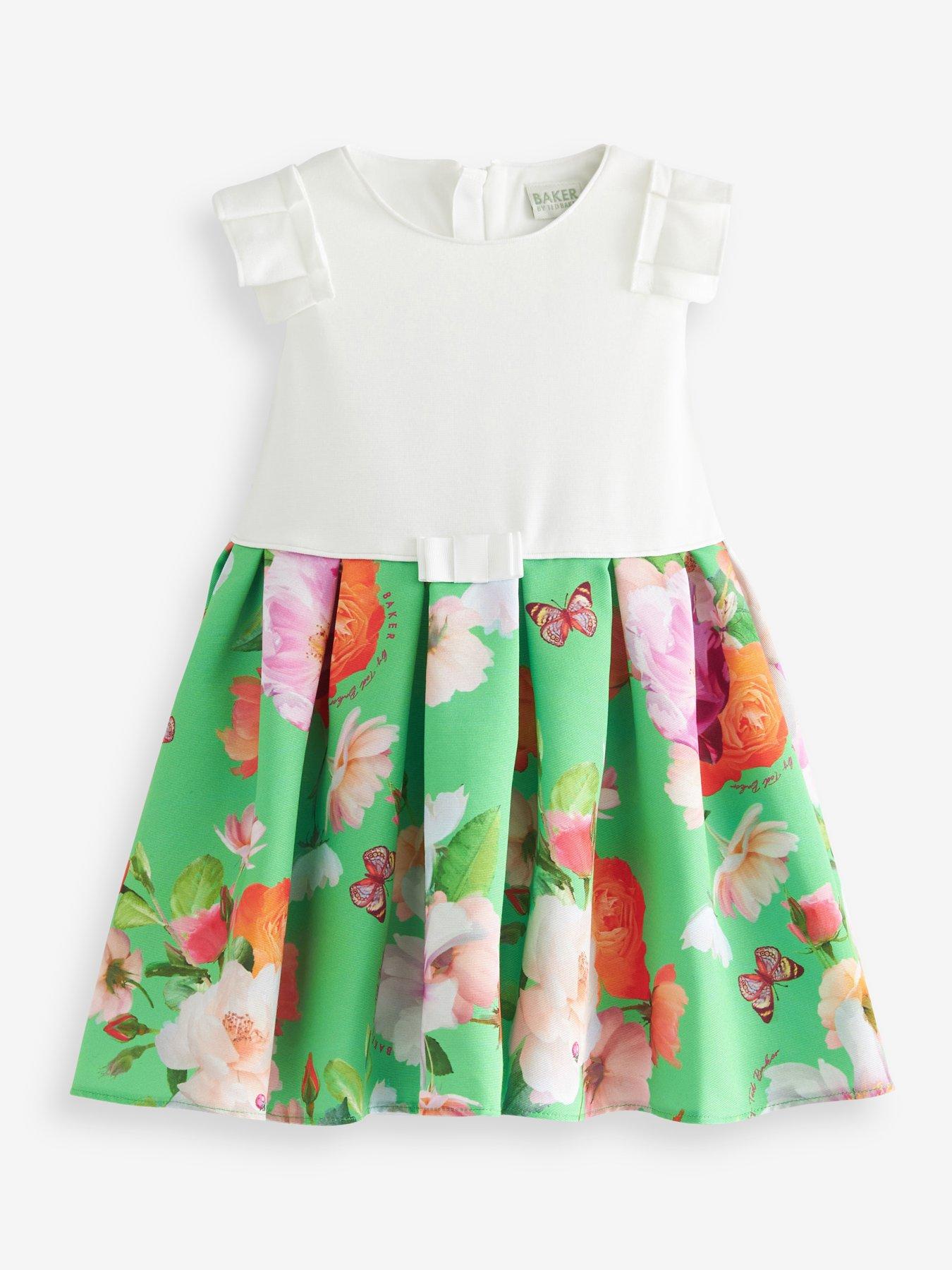 Ted baker baby girl sales dress