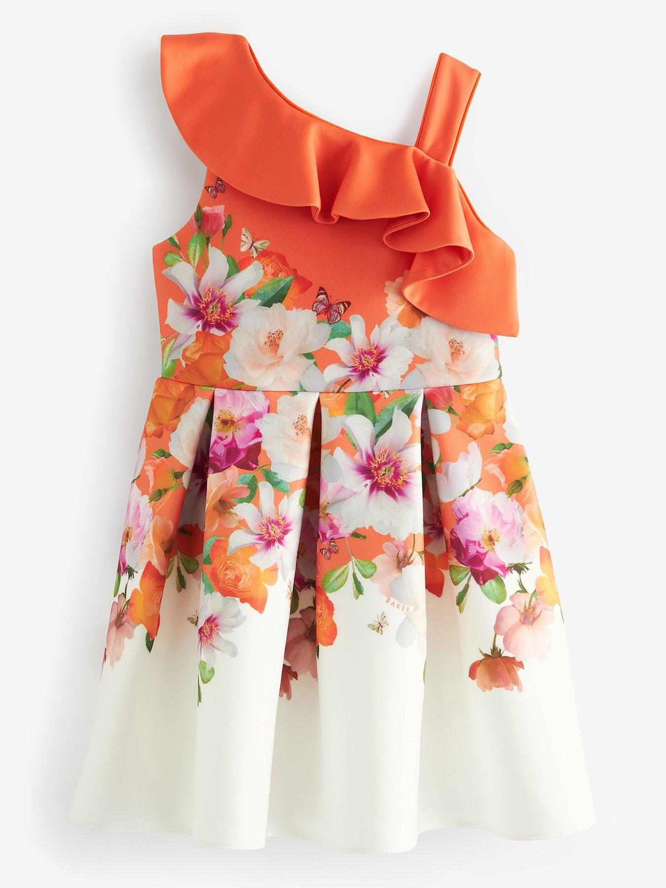 Ted baker dresses for 2024 girls