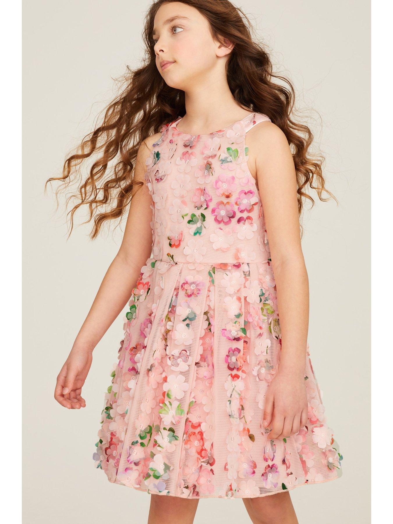 Ted baker best sale dress flower