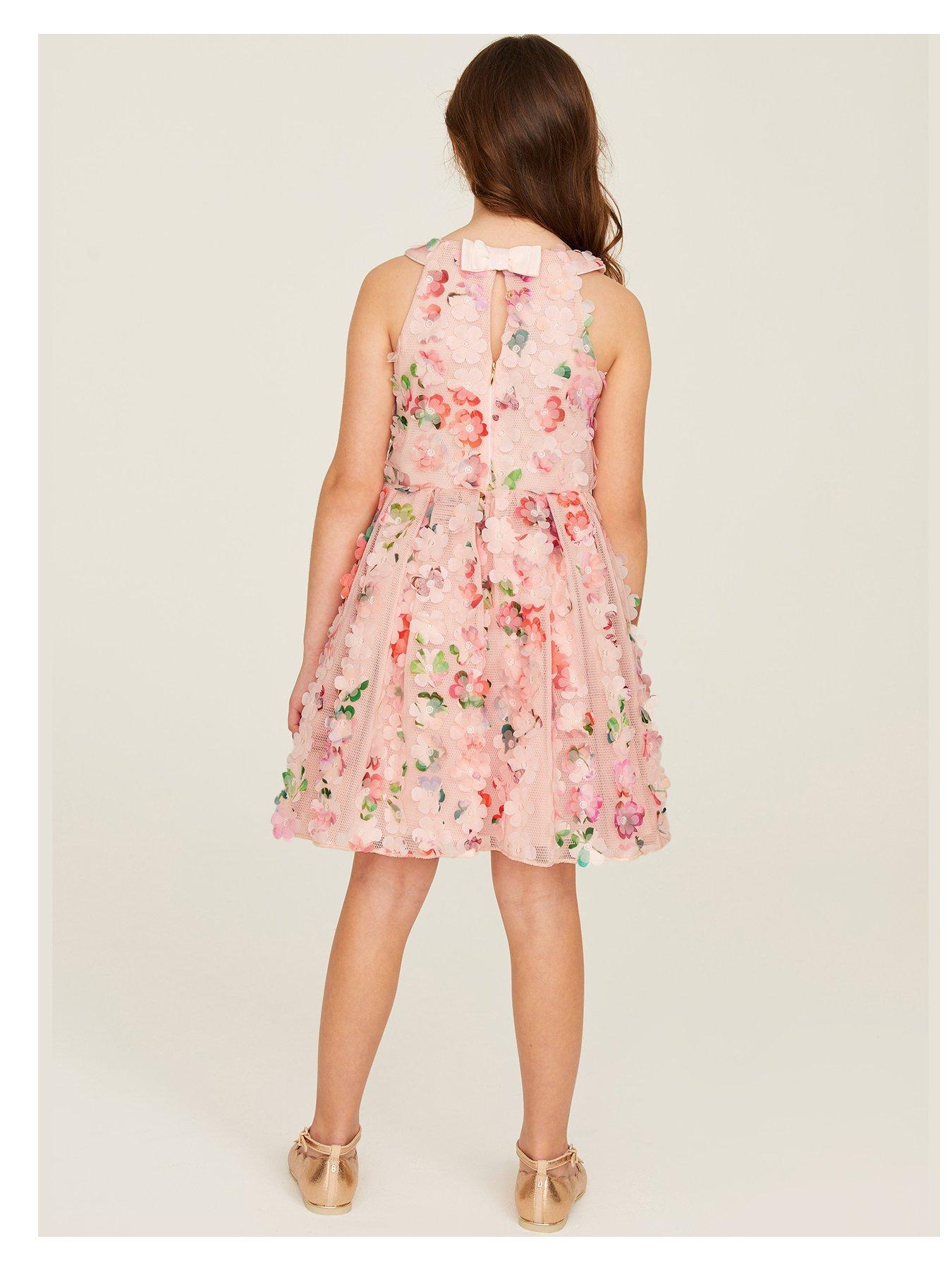 Baby girl best sale ted baker dress