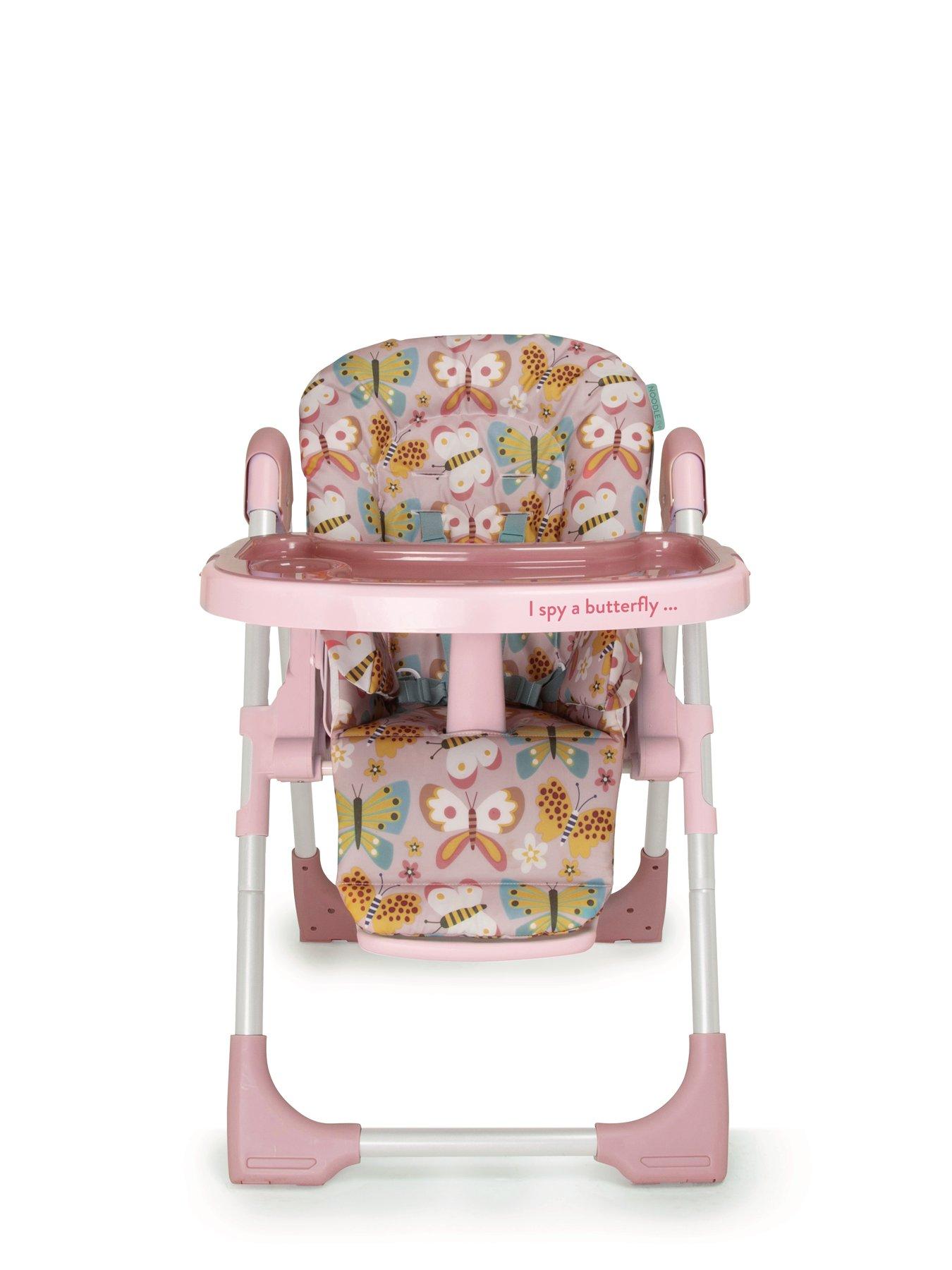 Cosatto noodle hotsell high chair