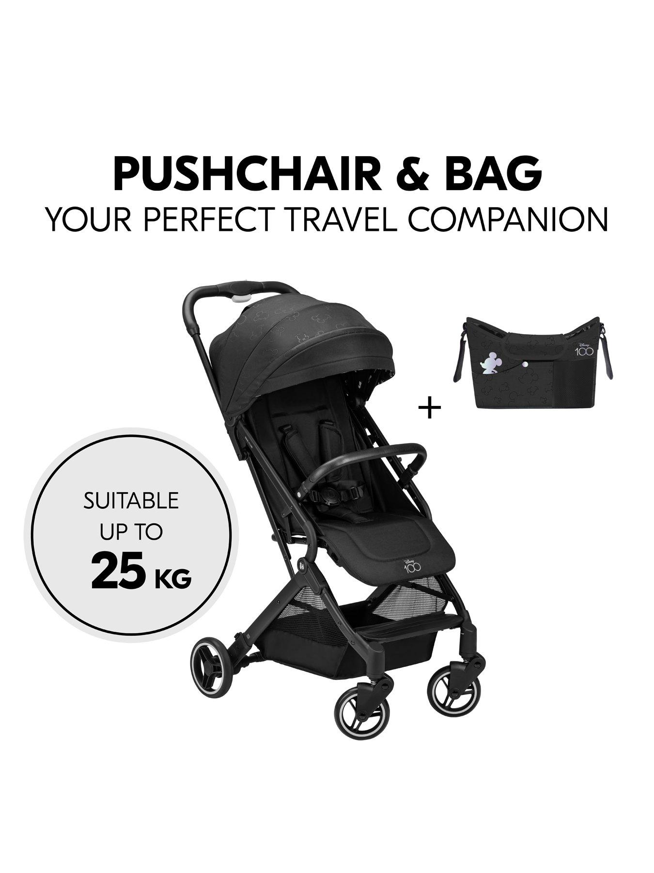 Journey 100 stroller best sale