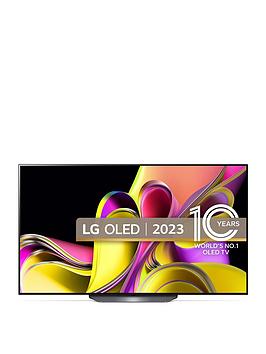 Lg 2023 Oled B3 - 65 Inch, 4K Ultra Hd, Smart Tv