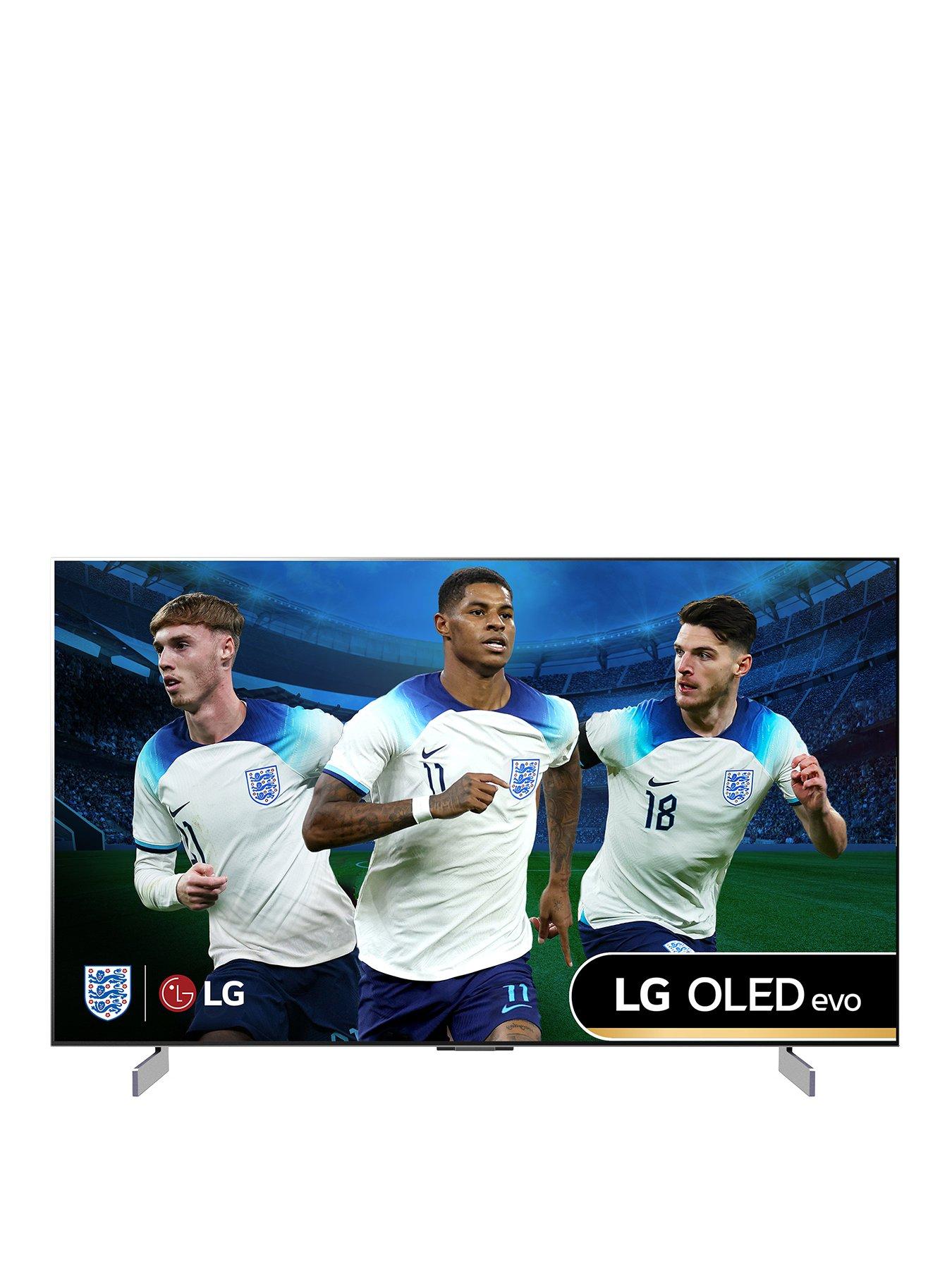 LG OLED65C3-OPEN 65 OLED65C3 C3 Series OLED Evo 4K TV