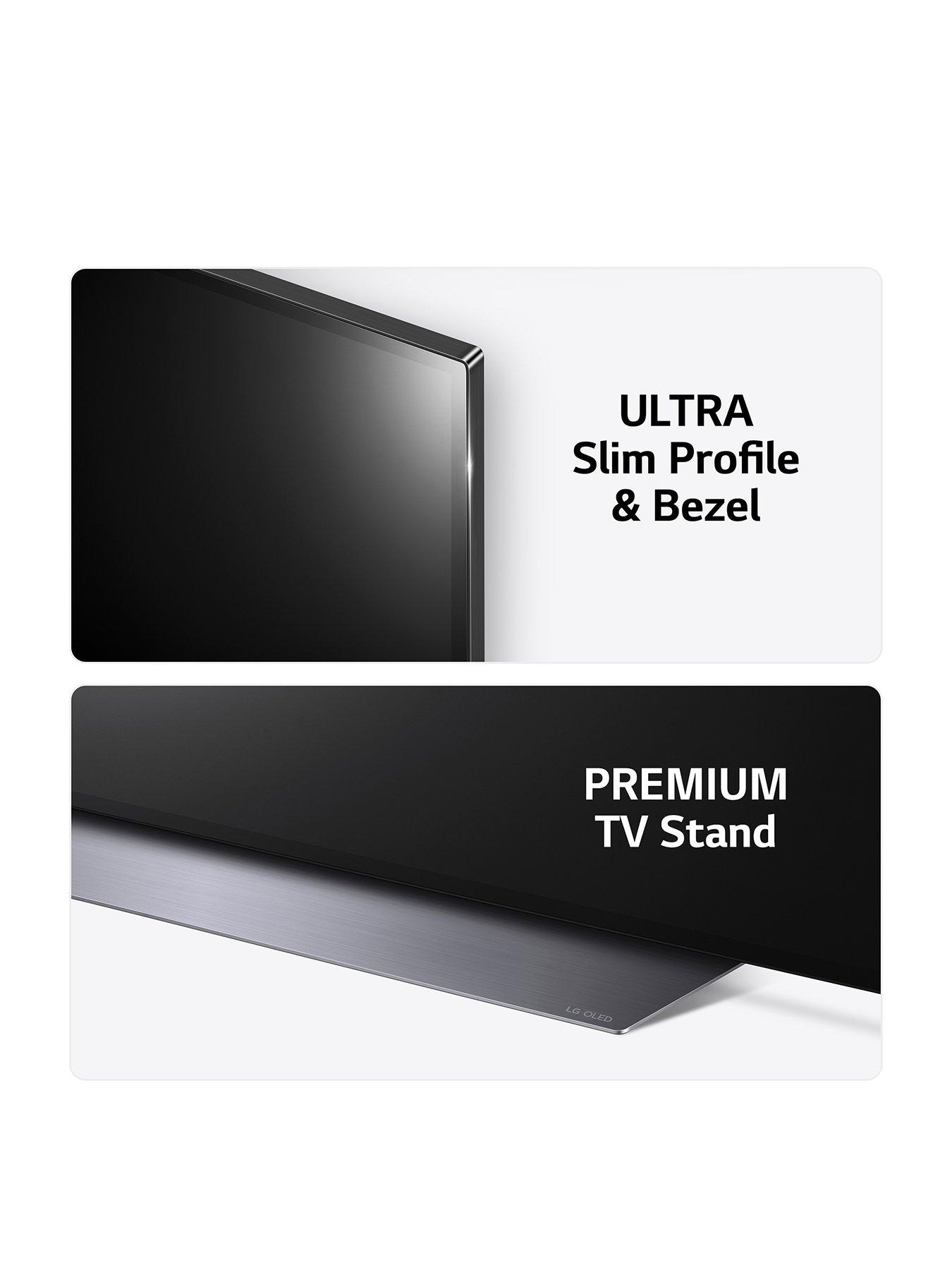 Image 2 of 6 of LG 2023&nbsp;OLED C3 - 83 inch, OLED, 4K UHD, Smart TV