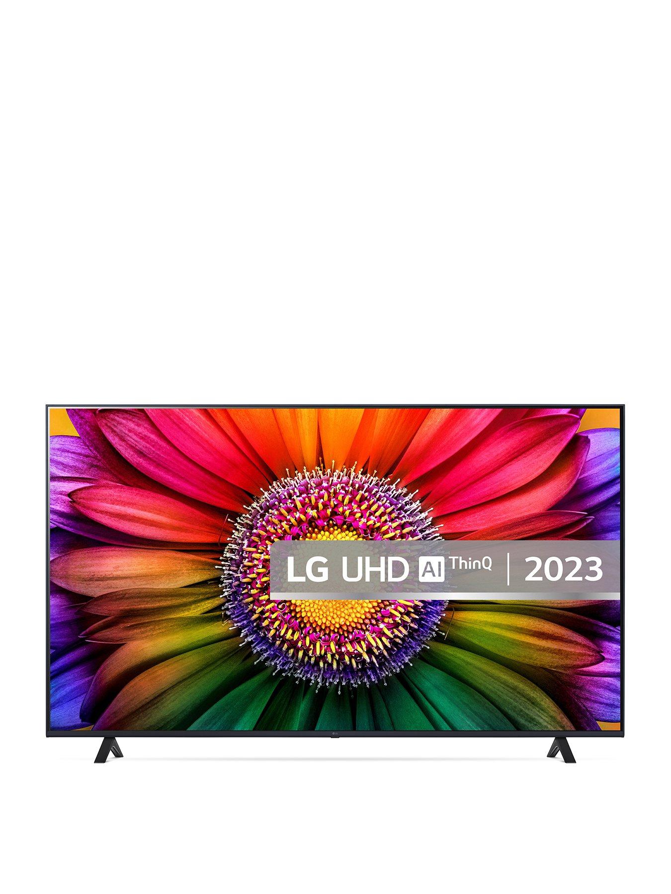 Lg led deals smart tv