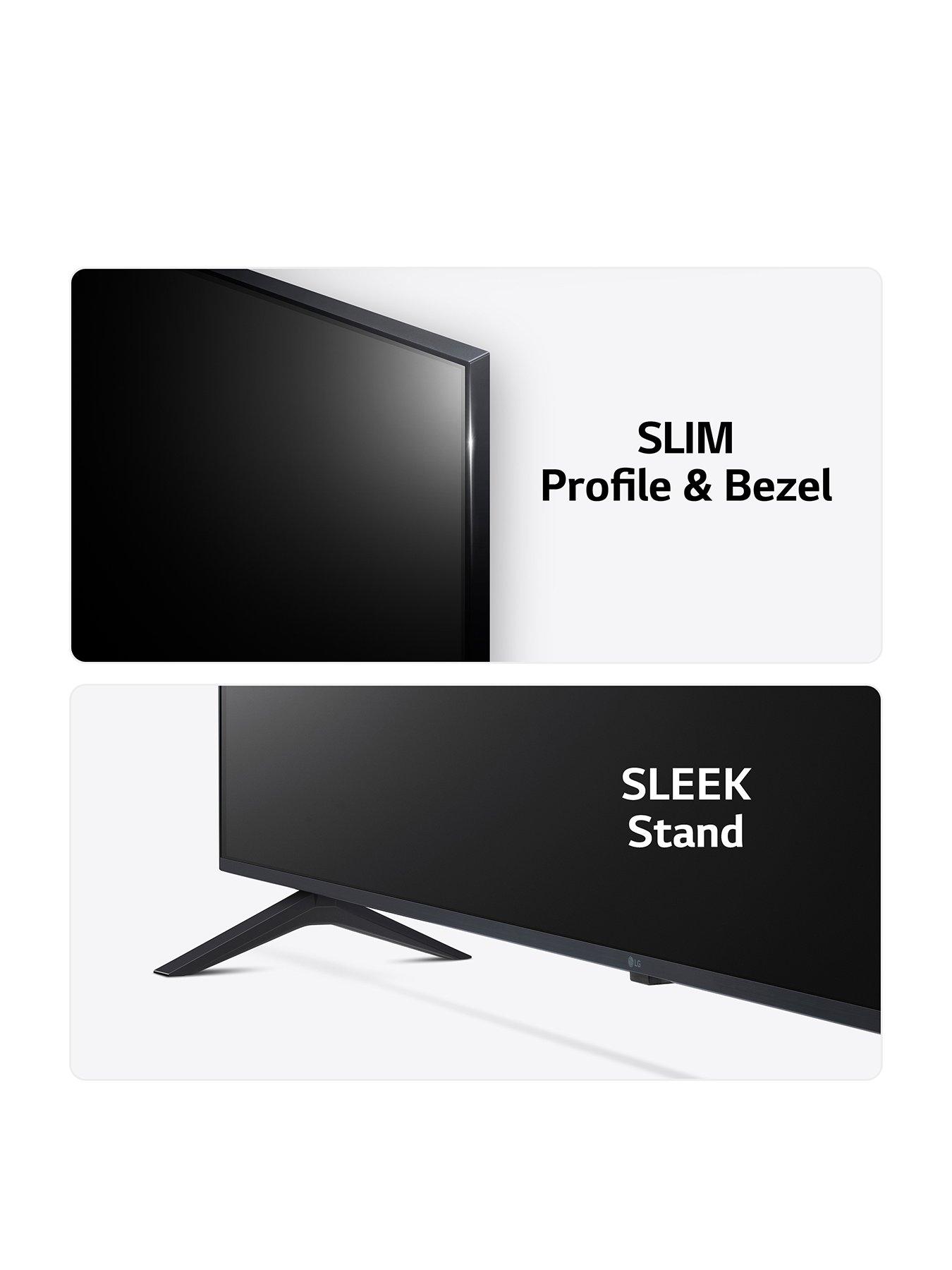 Image 2 of 6 of LG 2023&nbsp;UR78&nbsp;65-inch,&nbsp;4K UHD,&nbsp;Smart TV