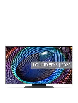 Lg 50Ur91006La 2023 Ur91 - 50-Inch, 4K Ultra Hd Hdr, Smart Tv