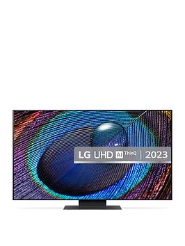 Lg 55Ur91006La 2023 Ur91 55-Inch, 4K Ultra Hd Hdr, Smart Tv