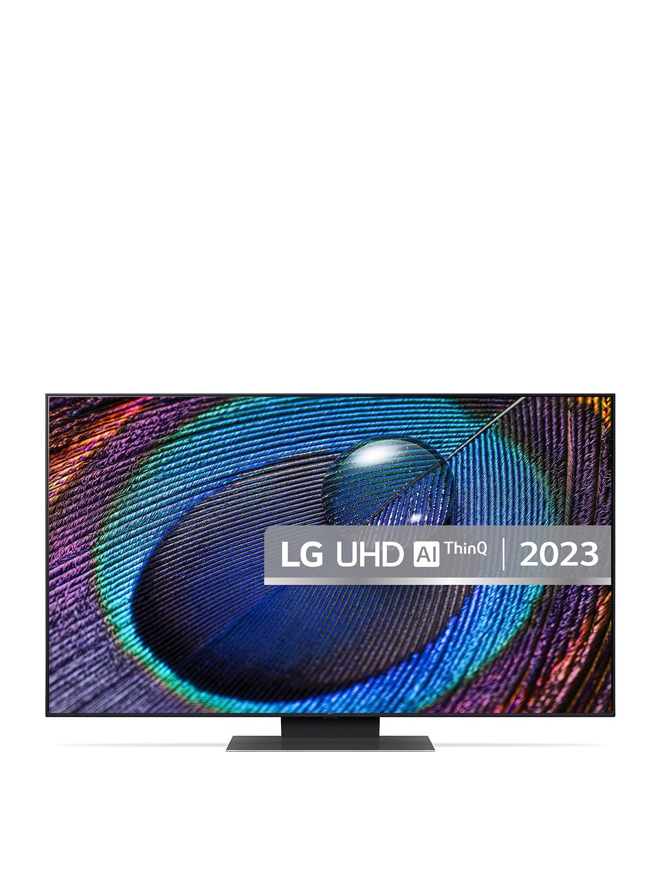 LG Téléviseur - LED LG - 65 4K - Ultra HD - 165 cm - Prix pas