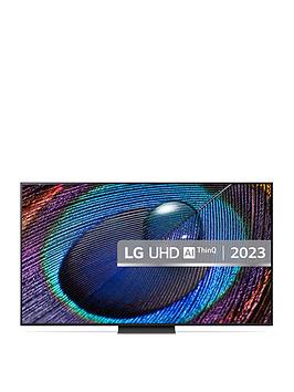 Lg 65Ur91006La 2023 Ur91 65-Inch, 4K Ultra Hd Hdr, Smart Tv