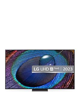 Lg 75Ur91006La 2023 Ur91 - 75-Inch, 4K Ultra Hd Hdr, Smart Tv