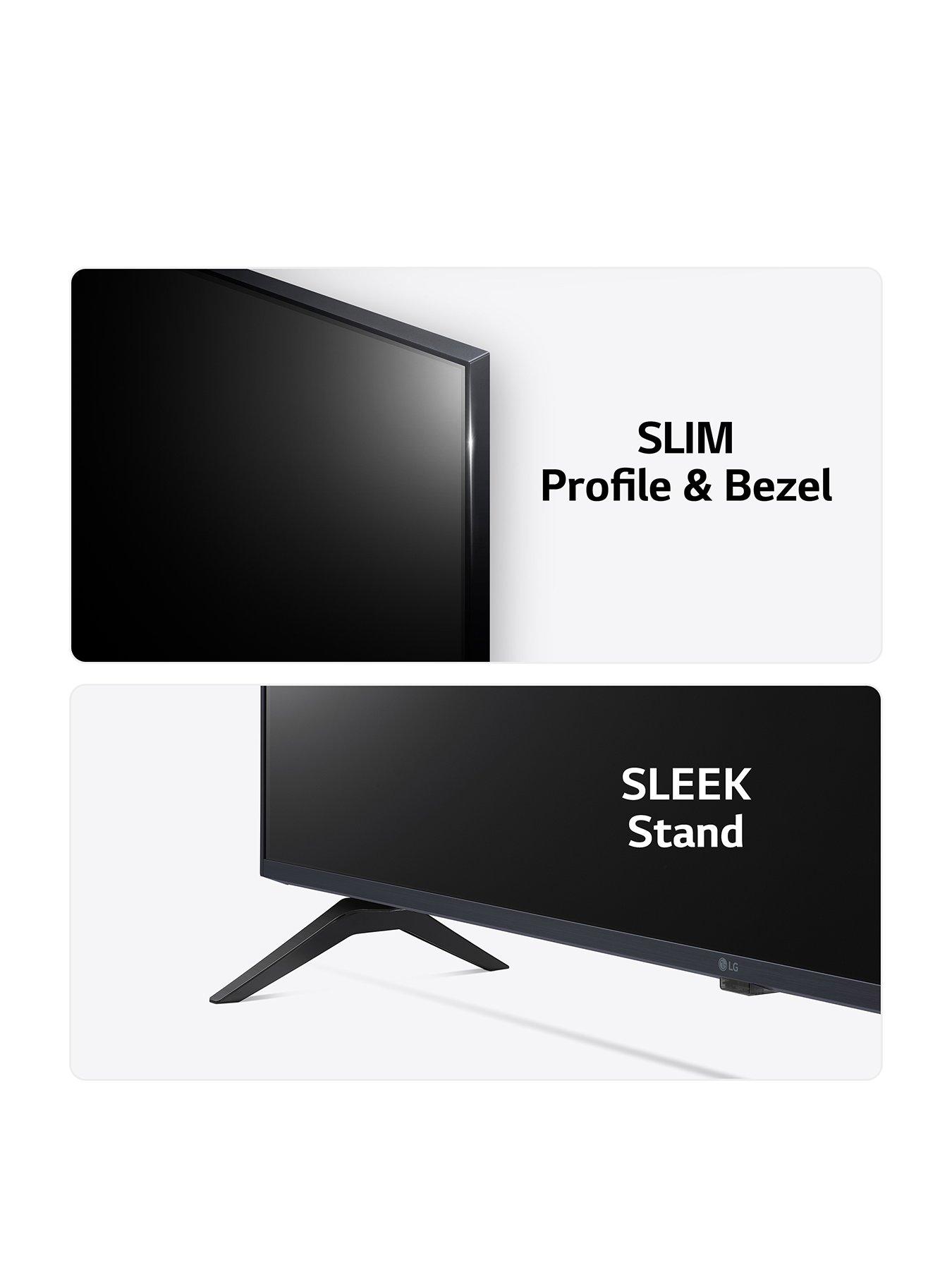 43 inch deals led smart tv