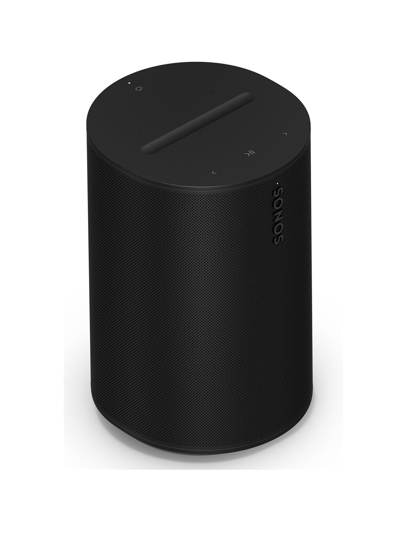 Sonos Era 100 - Black | very.co.uk