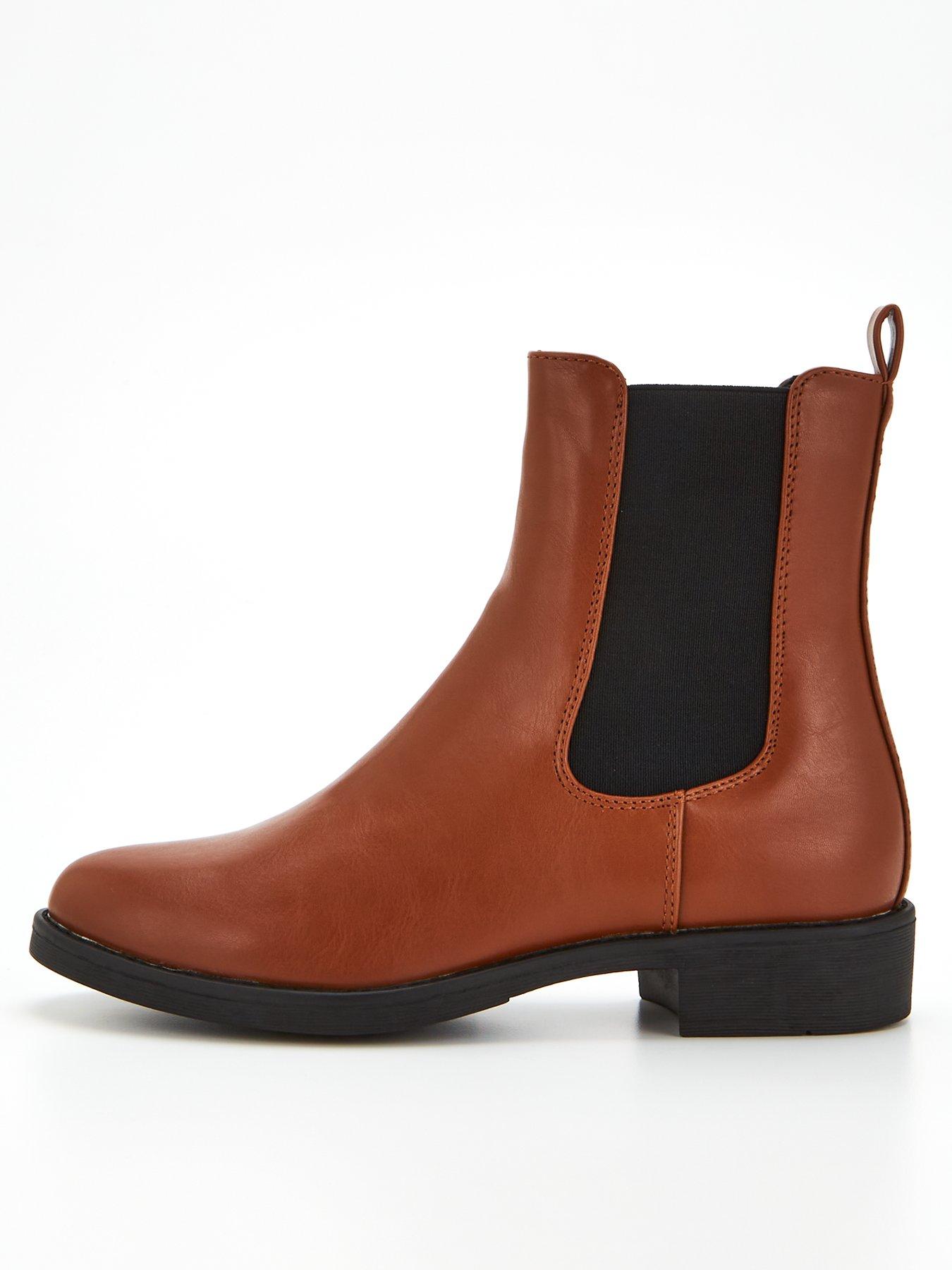 Eram chelsea boots femme sale