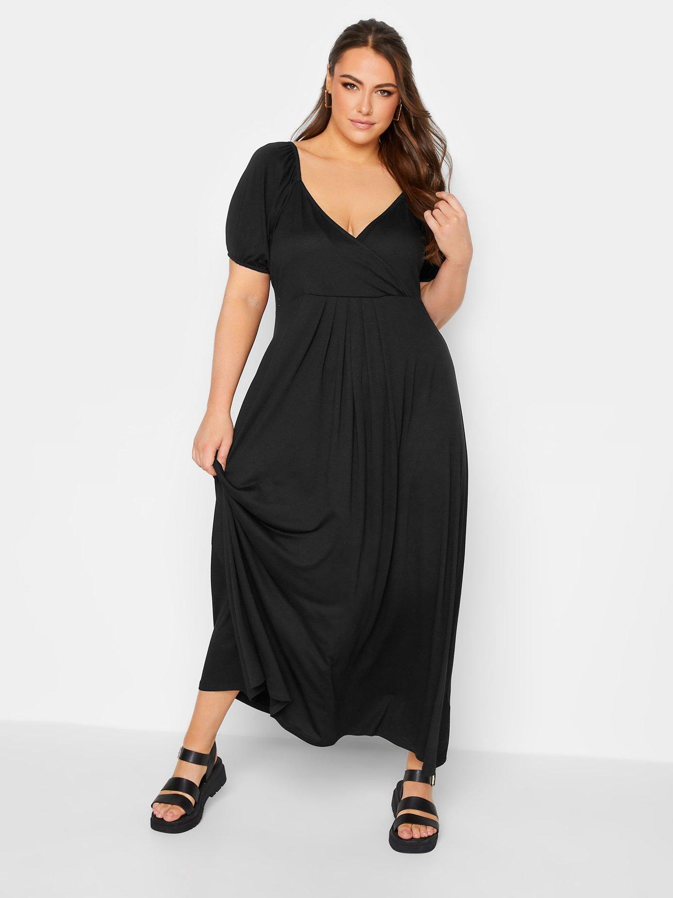 Maxi sundresses hotsell plus size