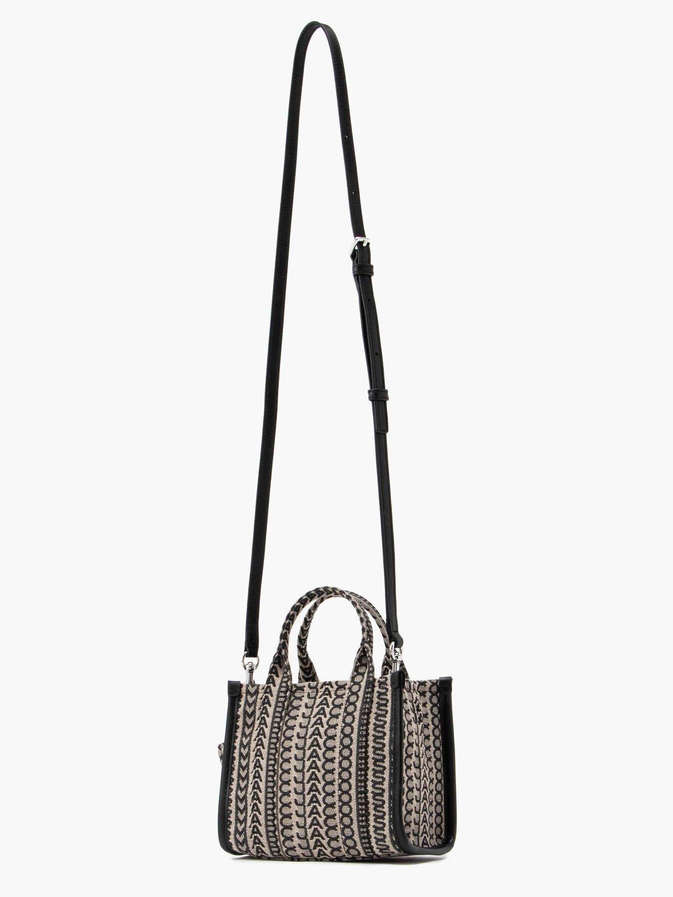 Marc Jacobs The Jacquard Mini Tote Bag