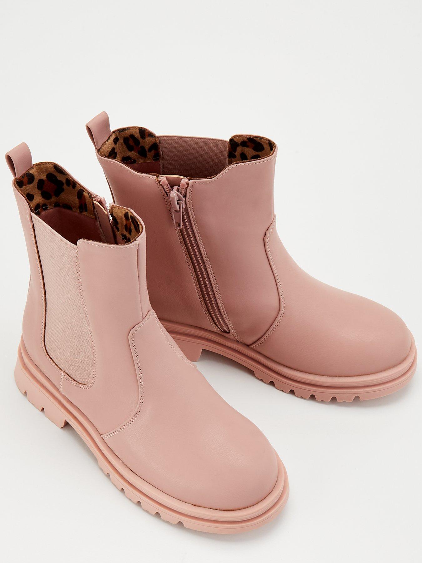 Next girls chelsea on sale boots