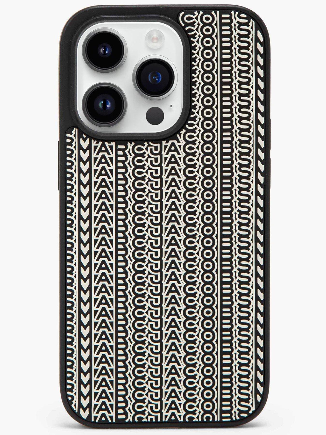 Marc jacobs iphone 4 hot sale case