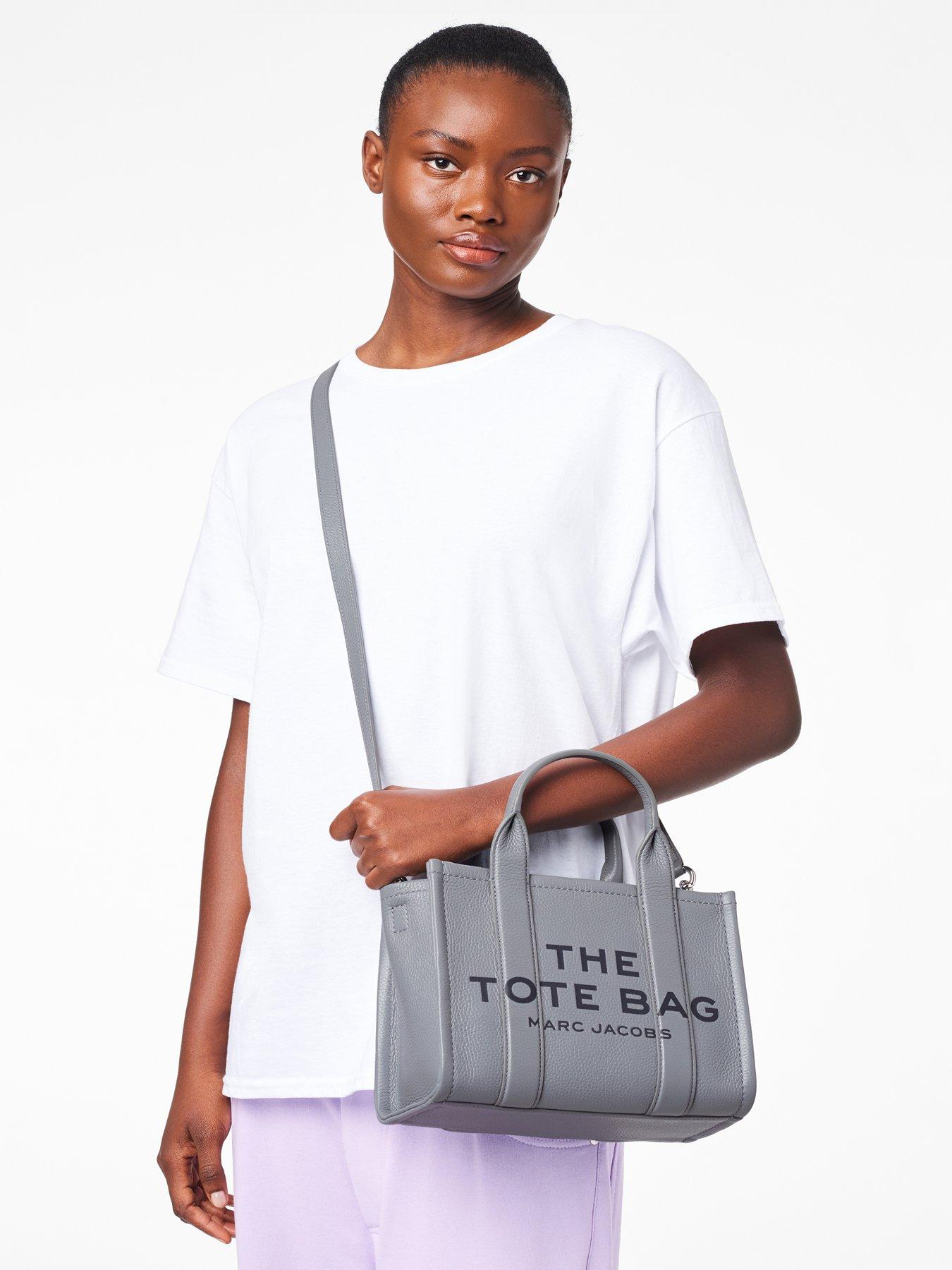 The Small Tote Bag, Marc Jacobs