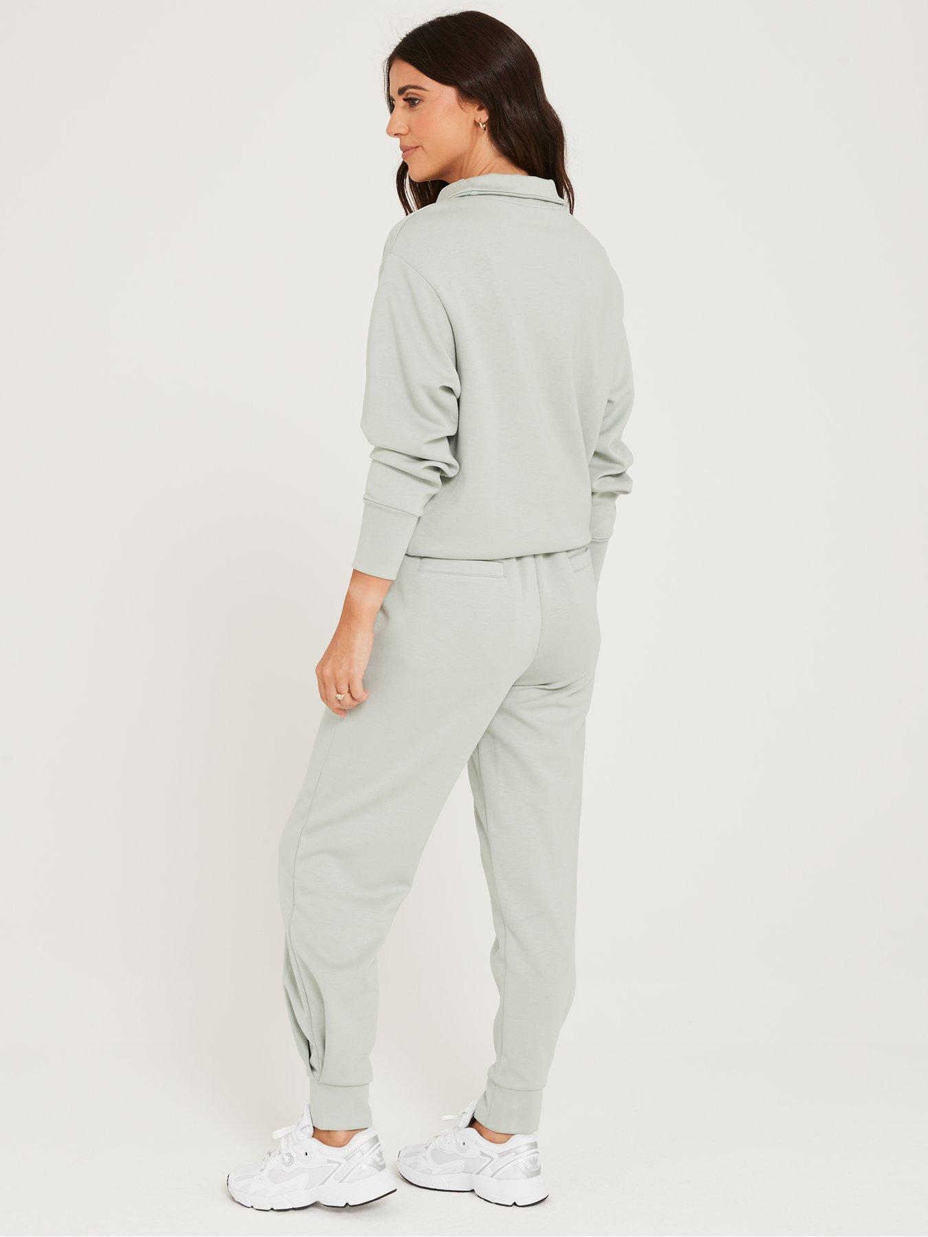 Lucy, Pants & Jumpsuits, Lucy Athletic Tech Leggings With Built In  Quilted Puffer Skirt