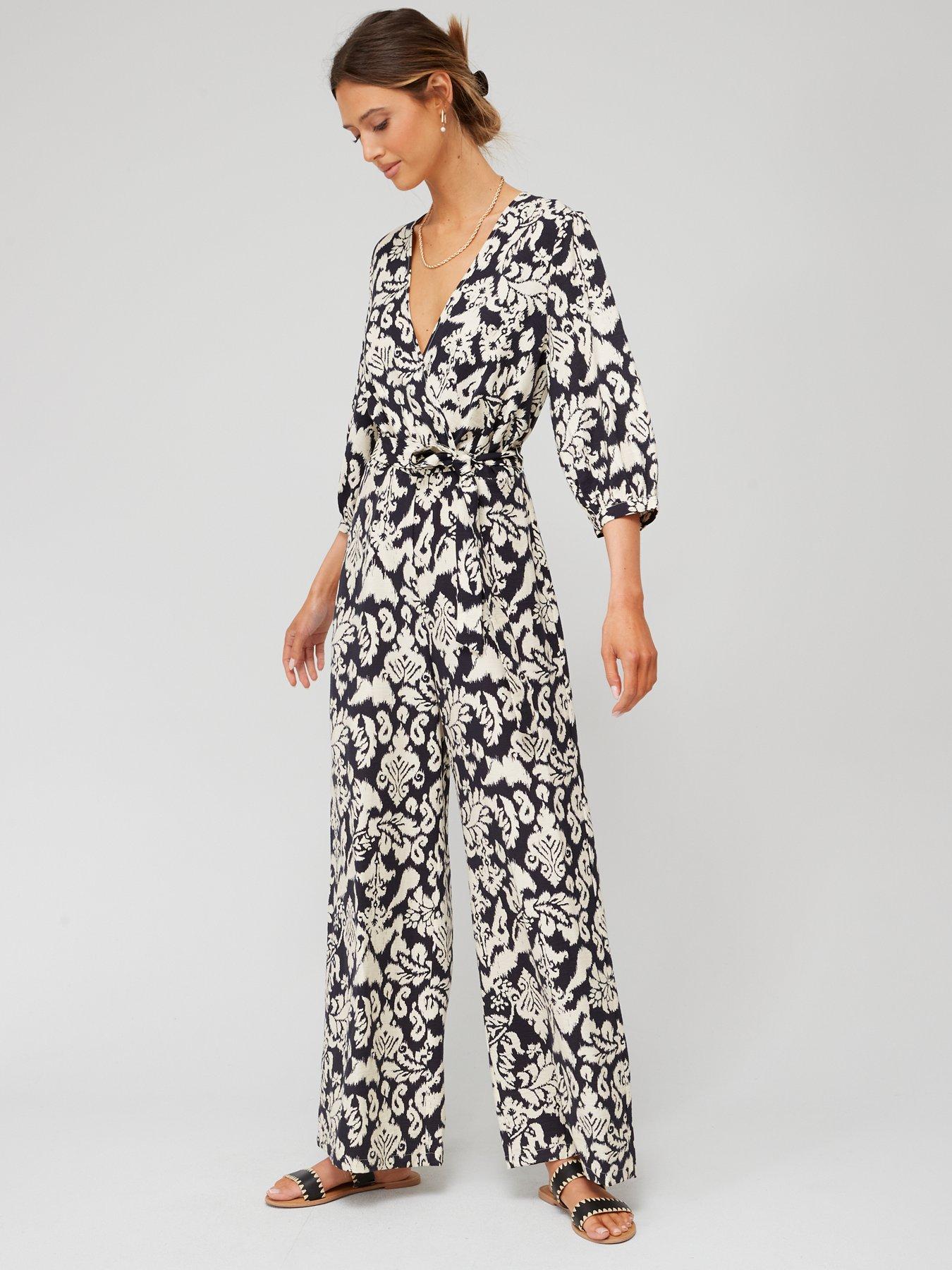 Mango discount jumpsuits ireland