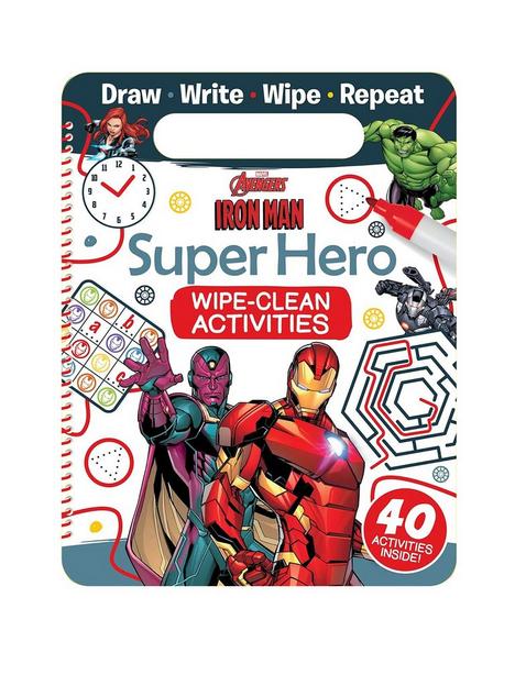marvel-avengers-iron-man-super-hero-wipe-clean-activities