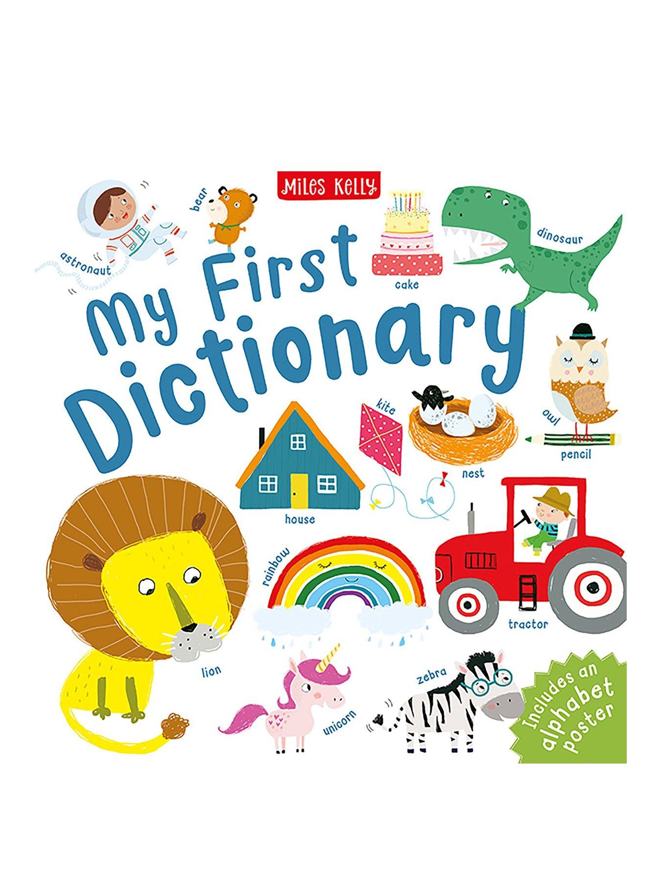 My First Dictionary | Very.co.uk