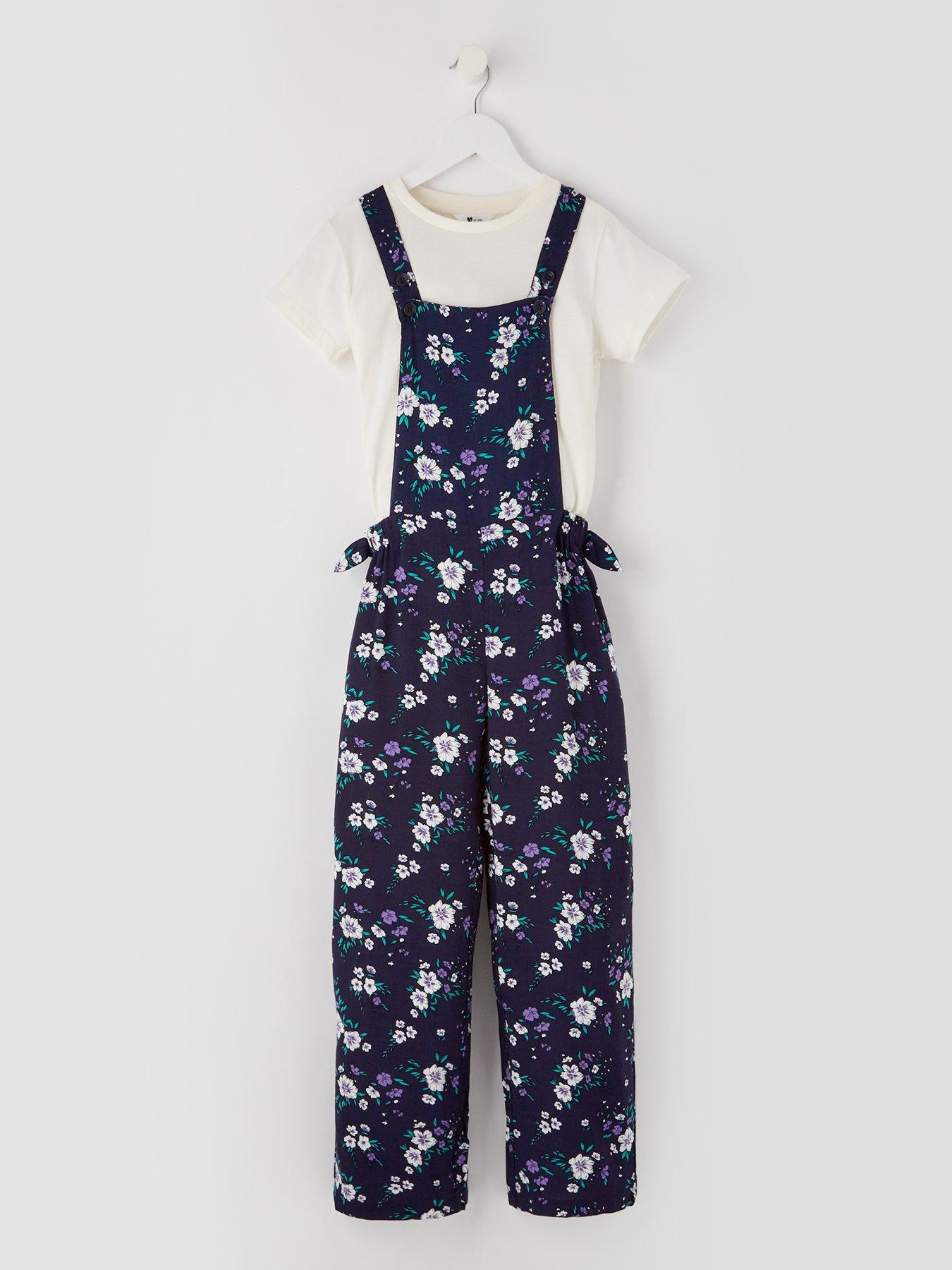 Jumpsuit for store girls price