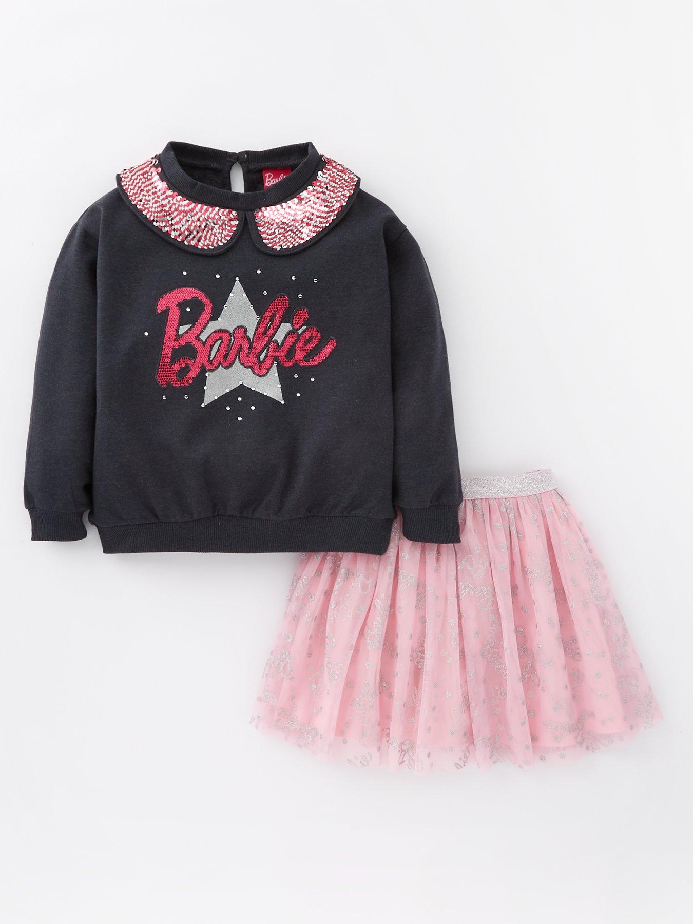 Tutu sales skirt set