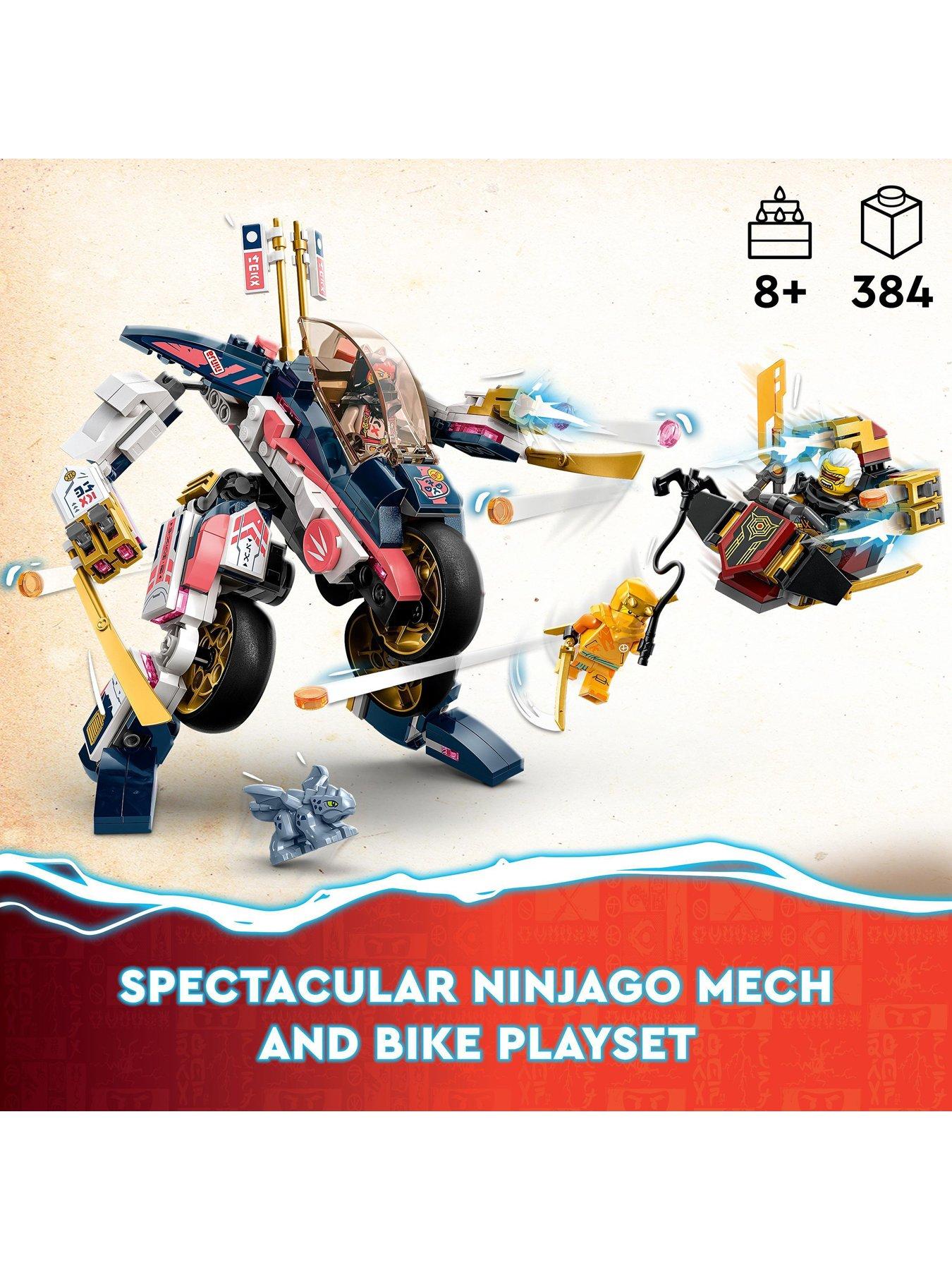 Mech bike best sale