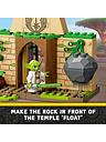 Image thumbnail 4 of 6 of LEGO Star Wars Tenoo Jedi Temple&trade;