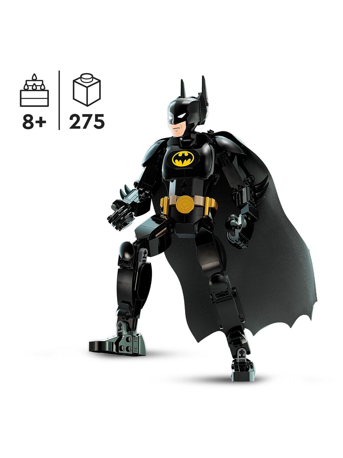 Lego super best sale hero batman