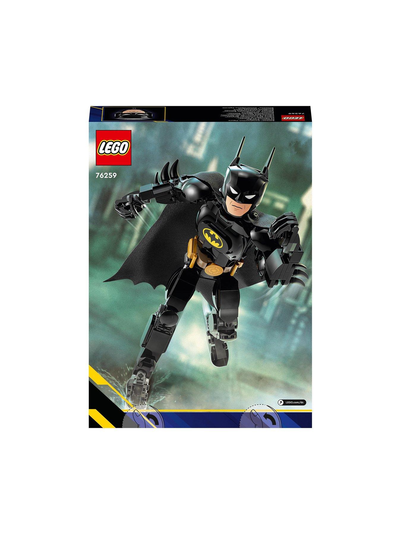 Lego discount batman 6