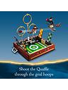 Image thumbnail 3 of 6 of LEGO Harry Potter Quidditch Trunk Games Set 76416