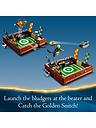 Image thumbnail 4 of 6 of LEGO Harry Potter Quidditch Trunk Games Set 76416