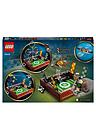 Image thumbnail 6 of 6 of LEGO Harry Potter Quidditch Trunk Games Set 76416