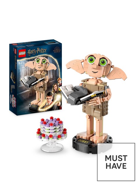 lego-harry-potter-dobby-the-house-elf-figure-76421