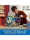 Image thumbnail 2 of 6 of LEGO City Centre Building Toy Set 60380