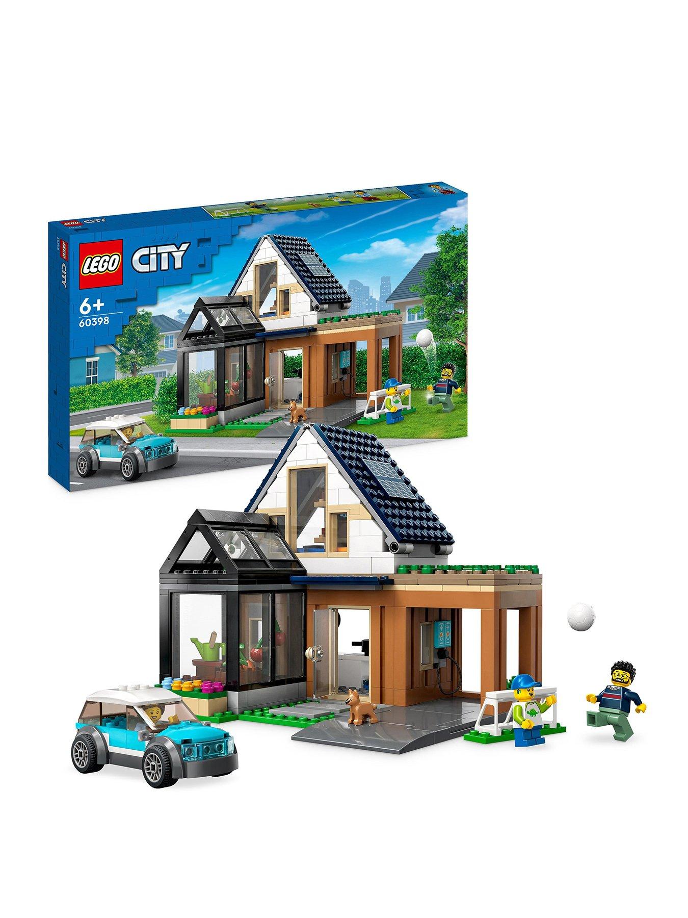 73 Levi's LEGO sets ideas  lego sets, lego, lego city