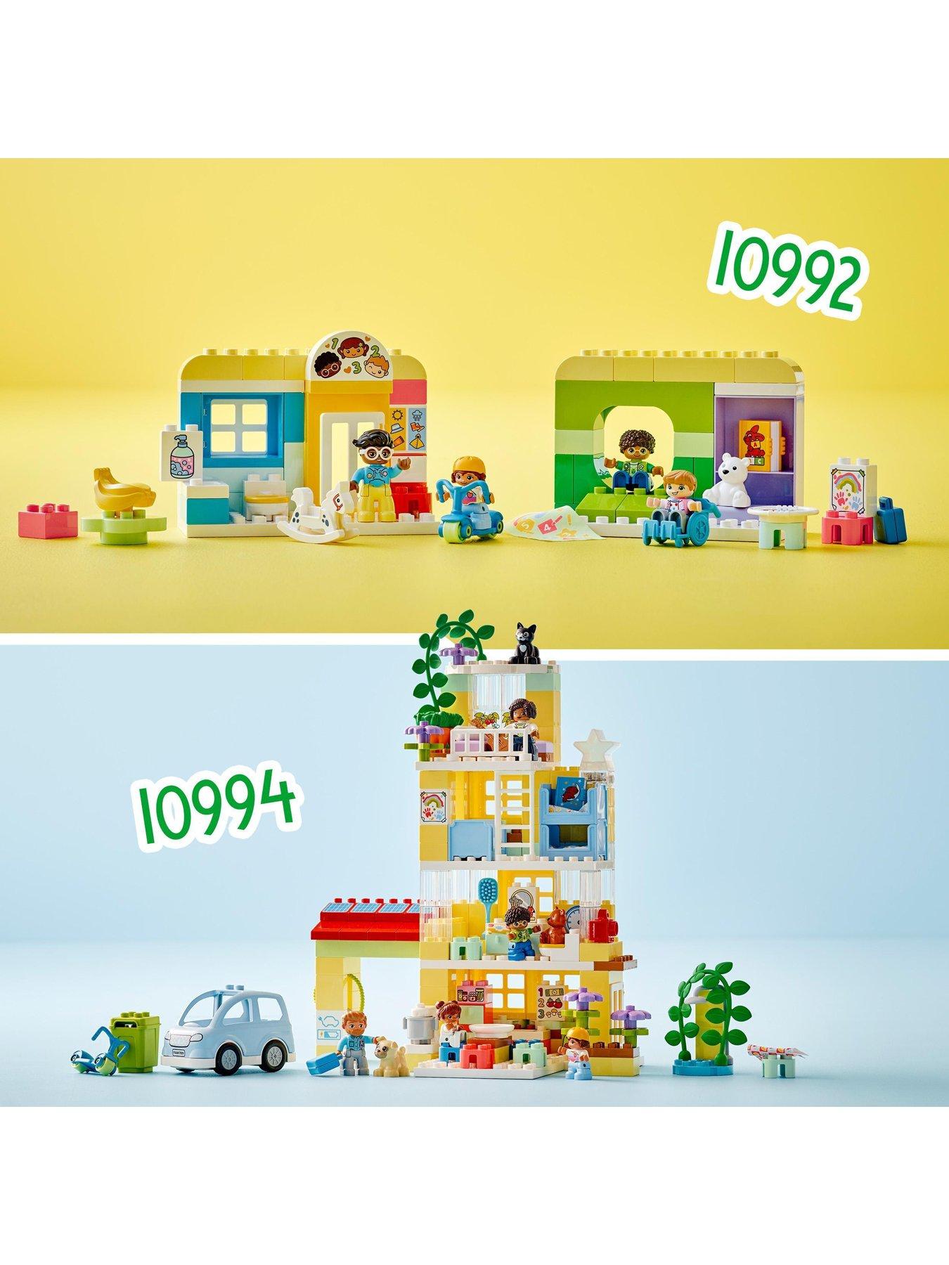 Life At The Day-Care Center 10992, DUPLO®